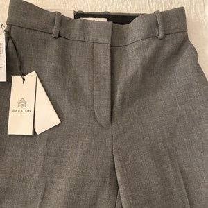 Aritzia Babaton Agency trouser